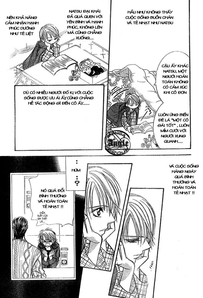 Thách Thức Tuyệt Vời - Chương 123 - Trang 22