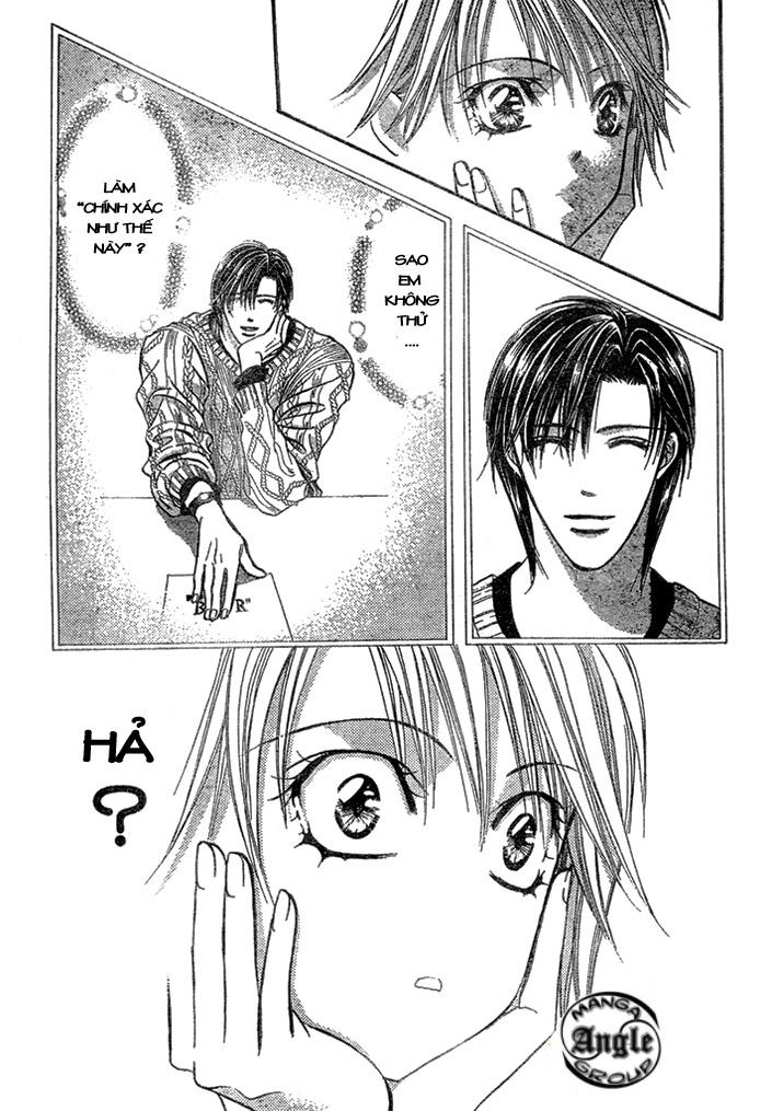 Thách Thức Tuyệt Vời - Chương 123 - Trang 23