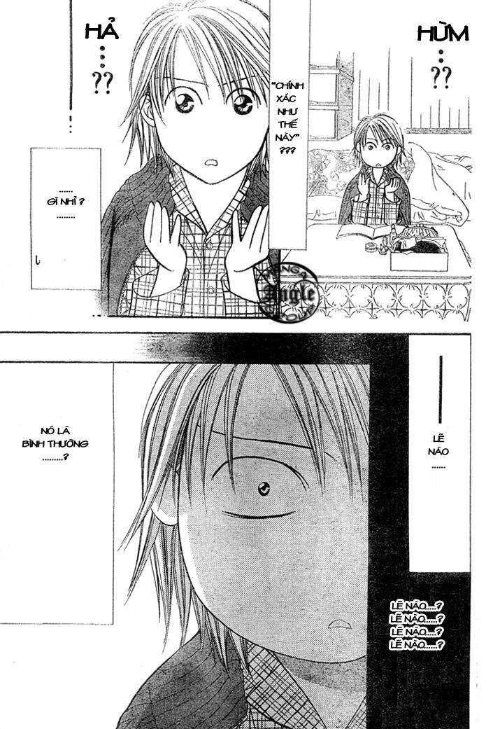 Thách Thức Tuyệt Vời - Chương 123 - Trang 24