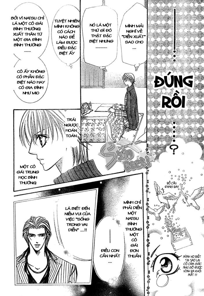 Thách Thức Tuyệt Vời - Chương 123 - Trang 25