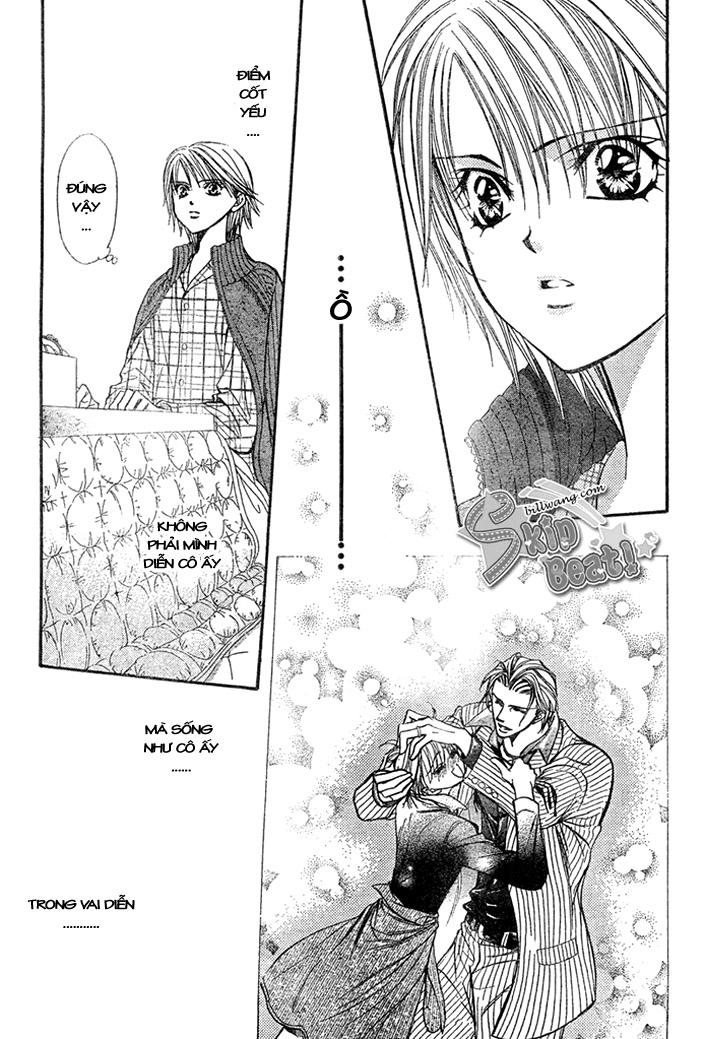 Thách Thức Tuyệt Vời - Chương 123 - Trang 26