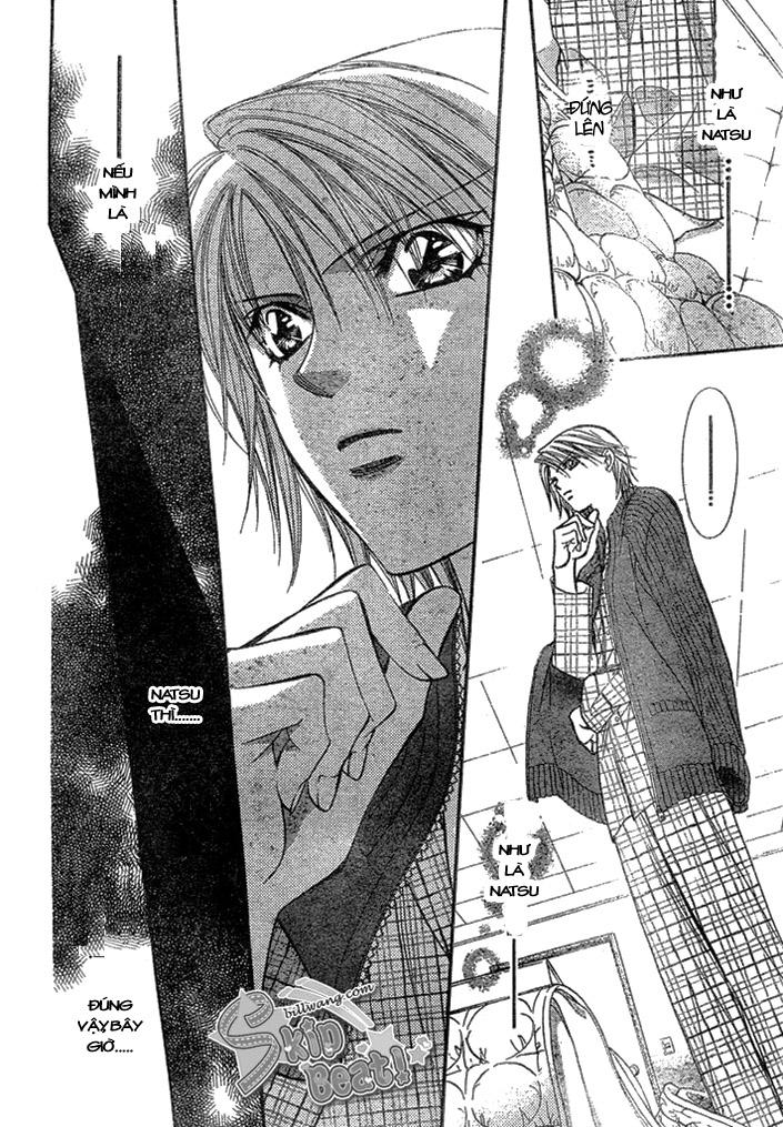 Thách Thức Tuyệt Vời - Chương 123 - Trang 27