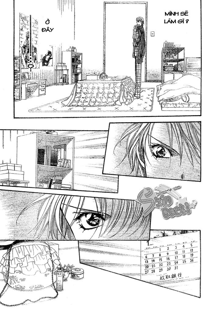 Thách Thức Tuyệt Vời - Chương 123 - Trang 28