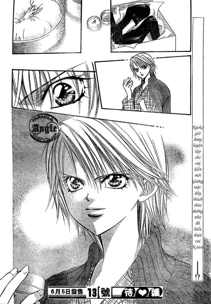 Thách Thức Tuyệt Vời - Chương 123 - Trang 29