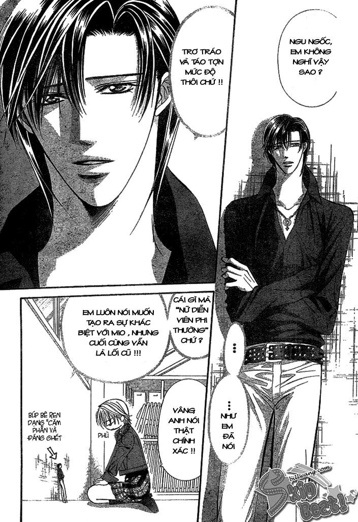 Thách Thức Tuyệt Vời - Chương 123 - Trang 4