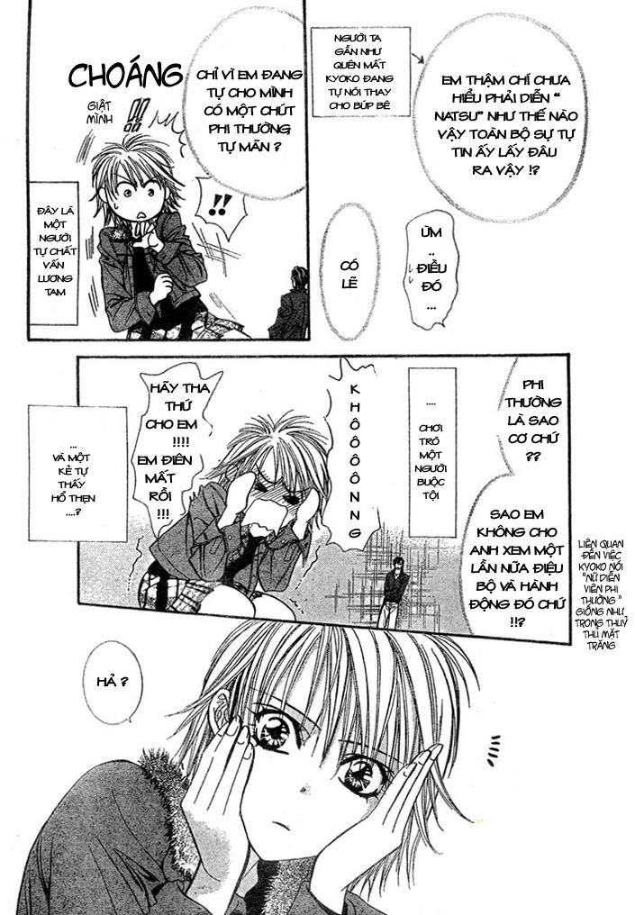 Thách Thức Tuyệt Vời - Chương 123 - Trang 5