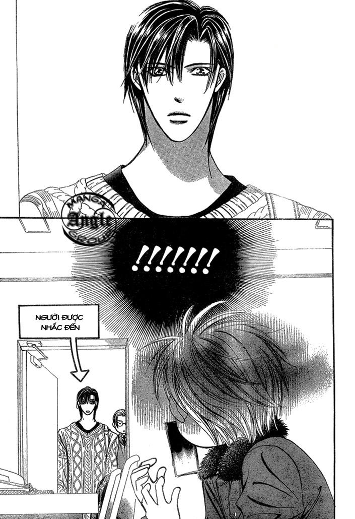 Thách Thức Tuyệt Vời - Chương 123 - Trang 6