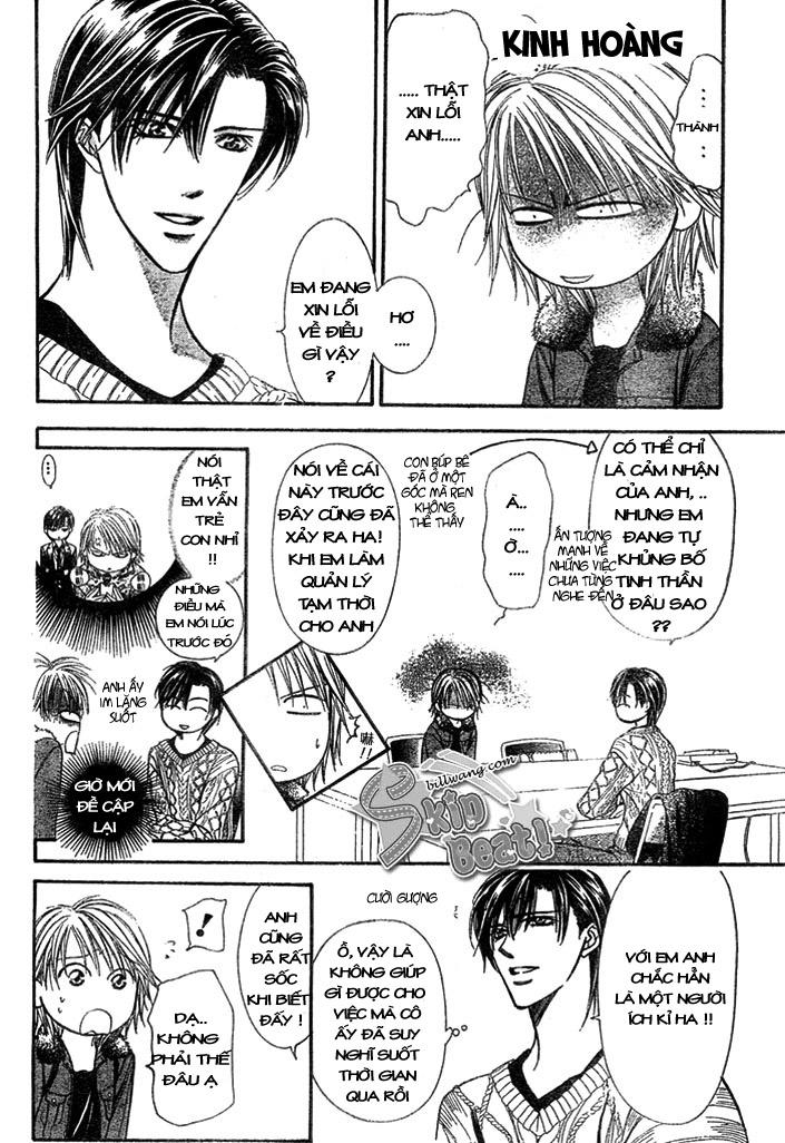 Thách Thức Tuyệt Vời - Chương 123 - Trang 7