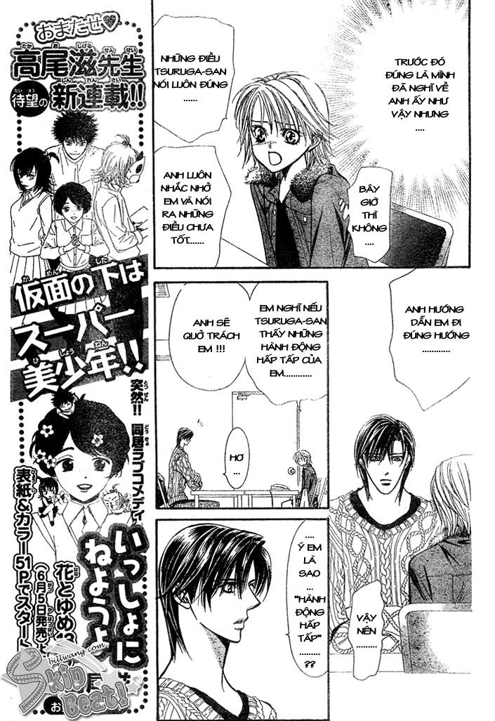 Thách Thức Tuyệt Vời - Chương 123 - Trang 8