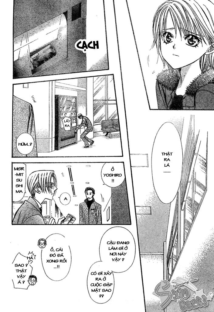 Thách Thức Tuyệt Vời - Chương 123 - Trang 9