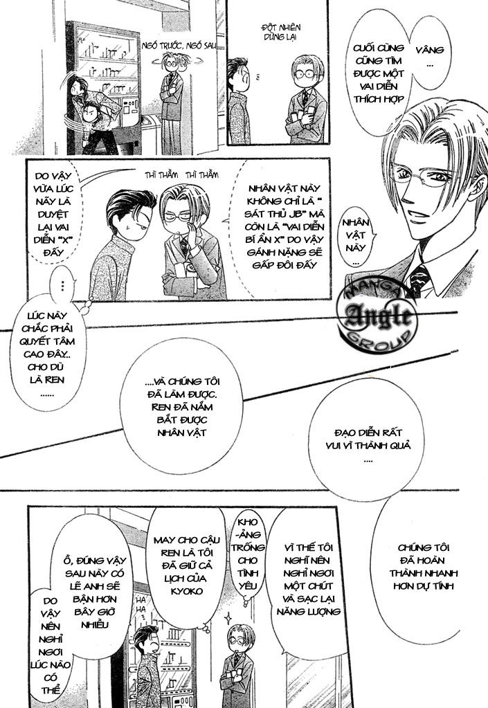 Thách Thức Tuyệt Vời - Chương 123 - Trang 10
