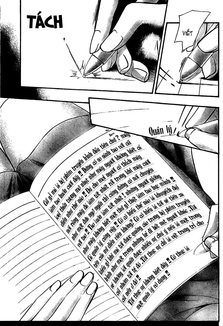 Thách Thức Tuyệt Vời - Chương 124 - Trang 15