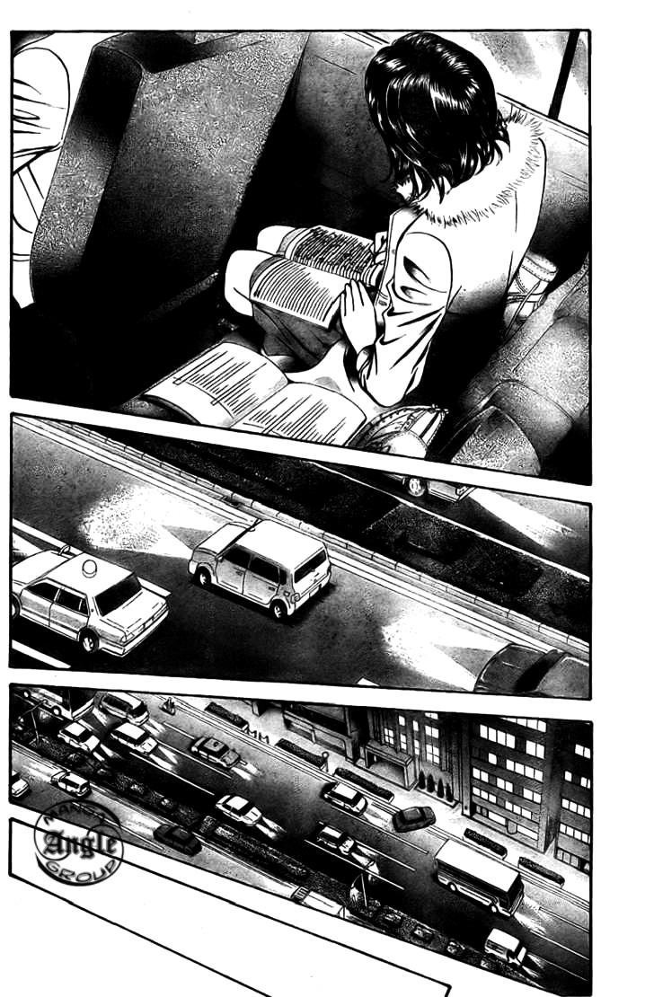 Thách Thức Tuyệt Vời - Chương 124 - Trang 16