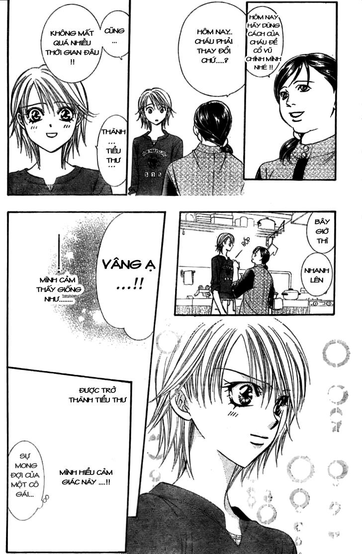 Thách Thức Tuyệt Vời - Chương 124 - Trang 18