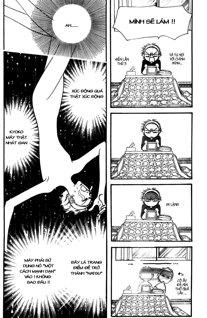 Thách Thức Tuyệt Vời - Chương 124 - Trang 20