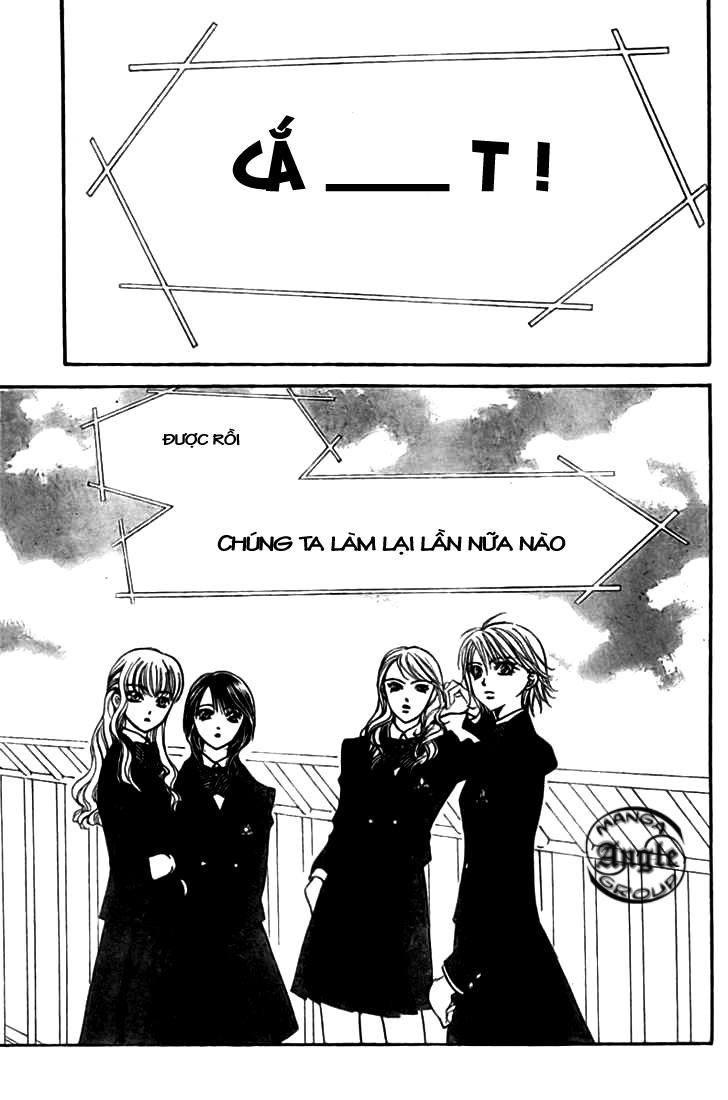 Thách Thức Tuyệt Vời - Chương 124 - Trang 25