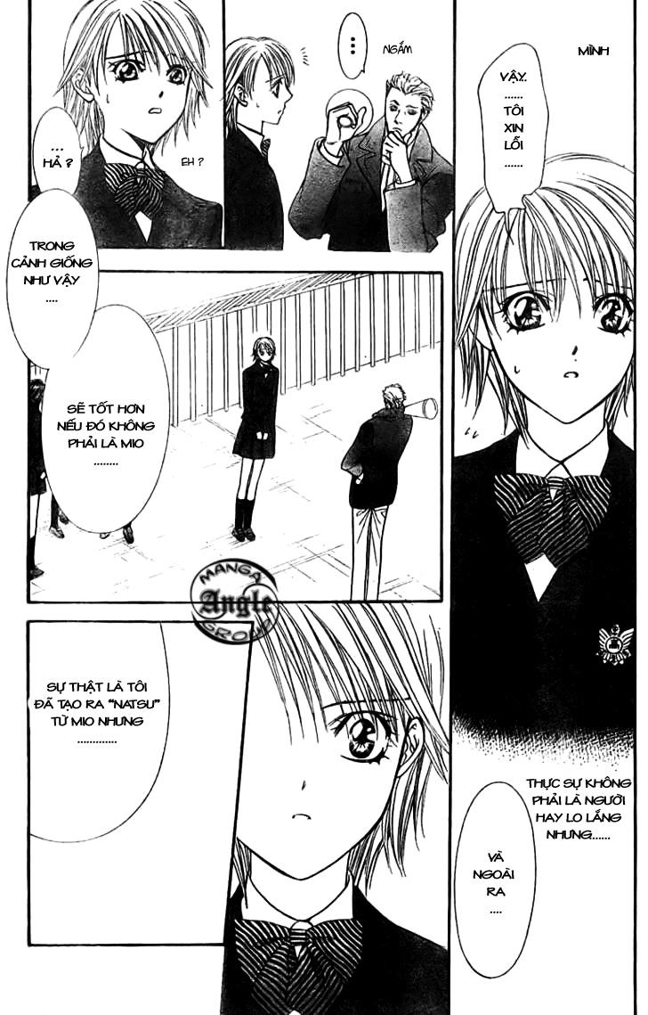 Thách Thức Tuyệt Vời - Chương 124 - Trang 27