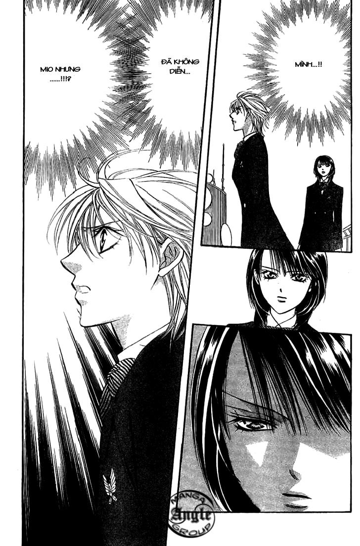 Thách Thức Tuyệt Vời - Chương 124 - Trang 29