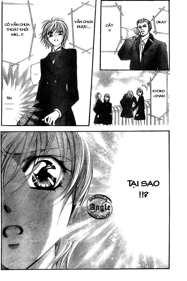 Thách Thức Tuyệt Vời - Chương 124 - Trang 30