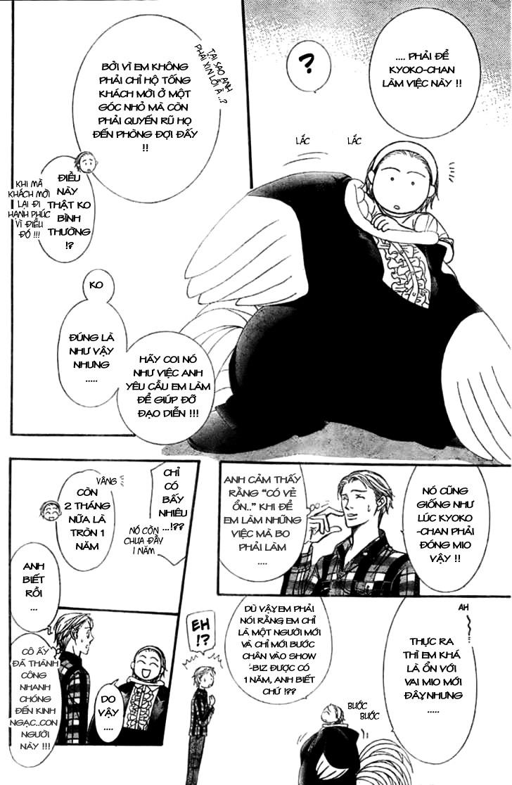 Thách Thức Tuyệt Vời - Chương 124 - Trang 4