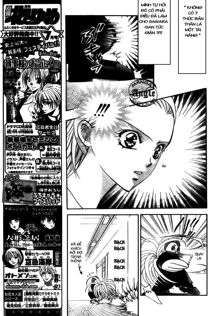 Thách Thức Tuyệt Vời - Chương 124 - Trang 7