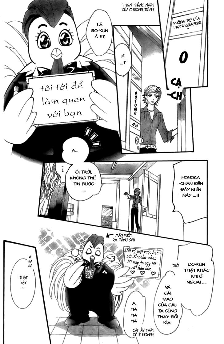 Thách Thức Tuyệt Vời - Chương 124 - Trang 8