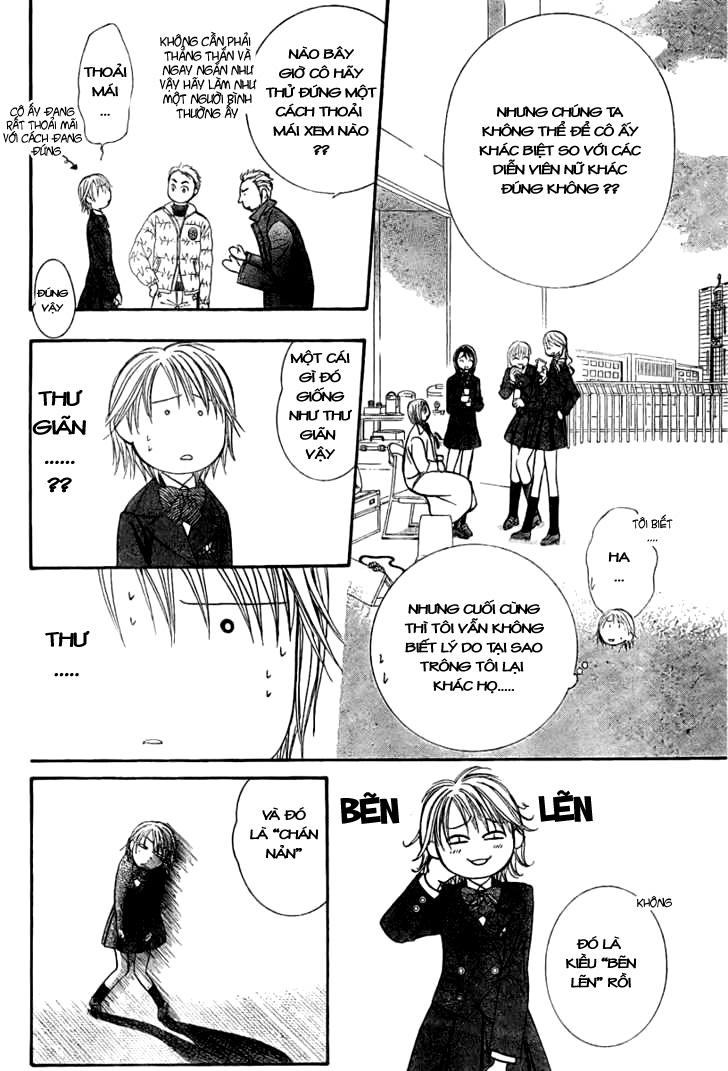 Thách Thức Tuyệt Vời - Chương 125 - Trang 11