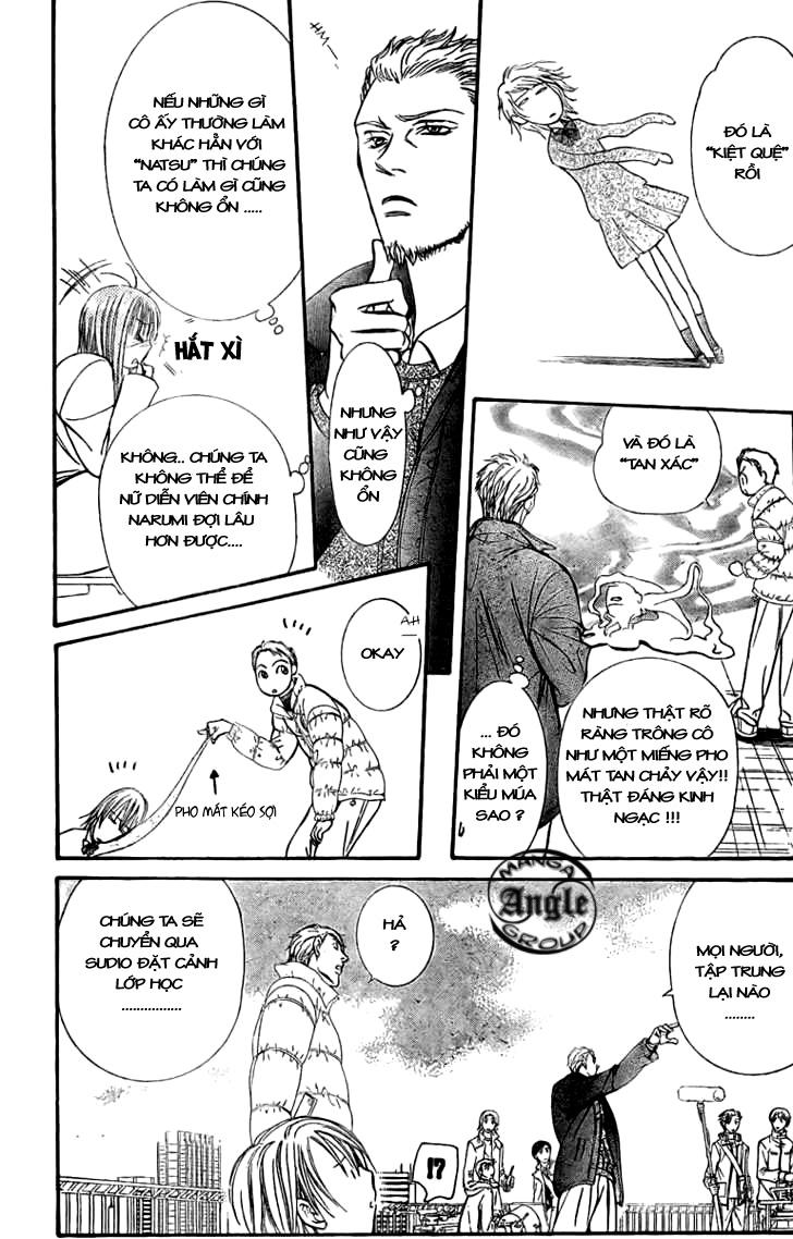 Thách Thức Tuyệt Vời - Chương 125 - Trang 12