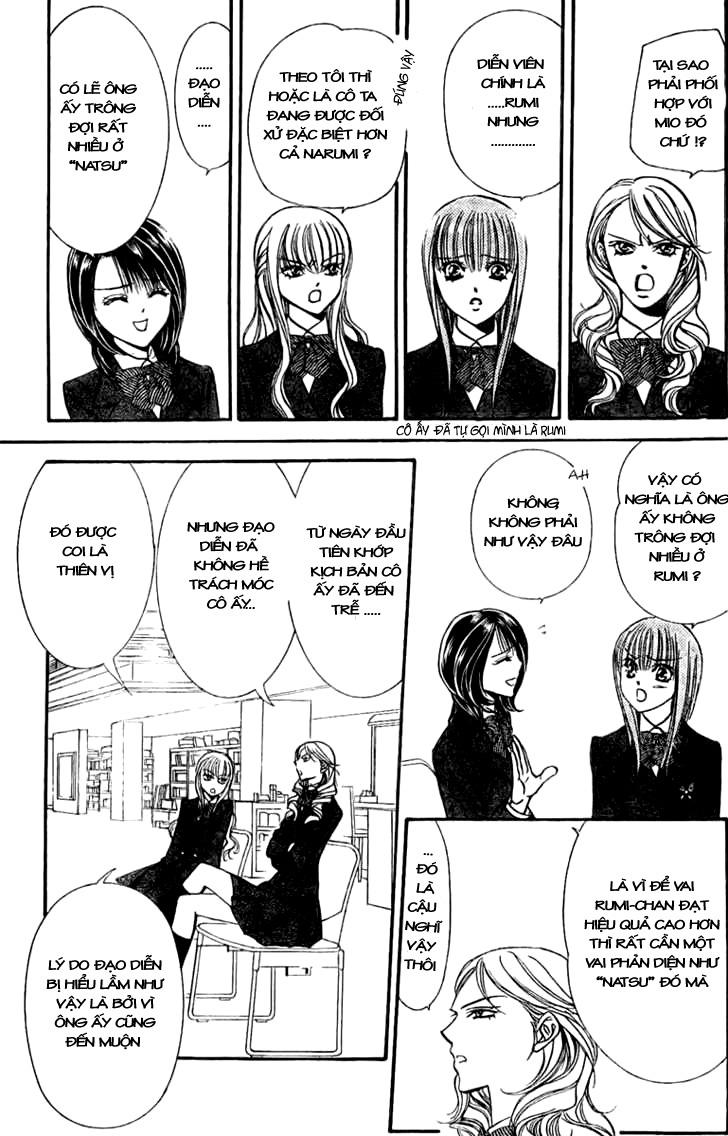 Thách Thức Tuyệt Vời - Chương 125 - Trang 14