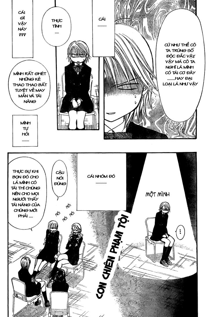 Thách Thức Tuyệt Vời - Chương 125 - Trang 15