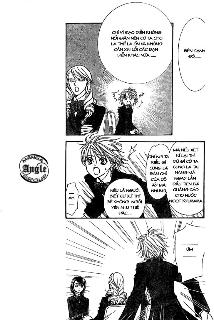 Thách Thức Tuyệt Vời - Chương 125 - Trang 16