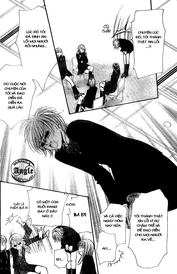 Thách Thức Tuyệt Vời - Chương 125 - Trang 17