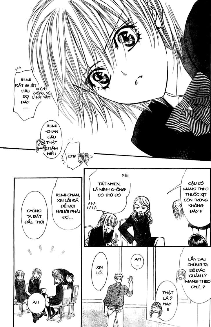 Thách Thức Tuyệt Vời - Chương 125 - Trang 18