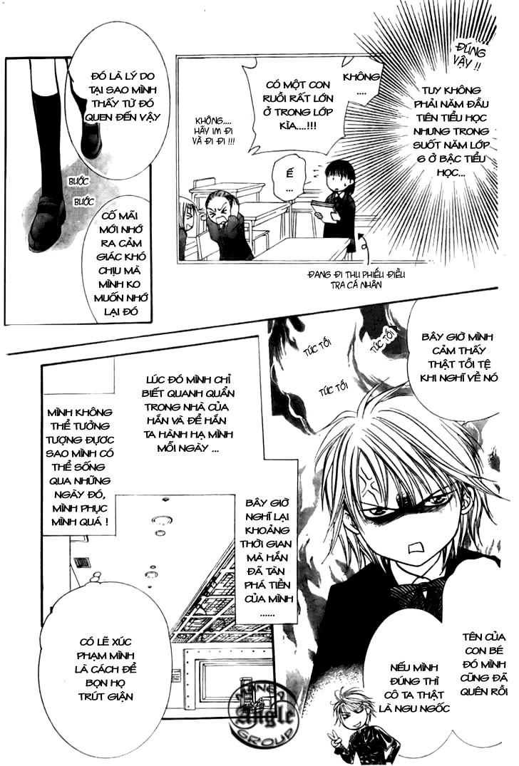 Thách Thức Tuyệt Vời - Chương 125 - Trang 22