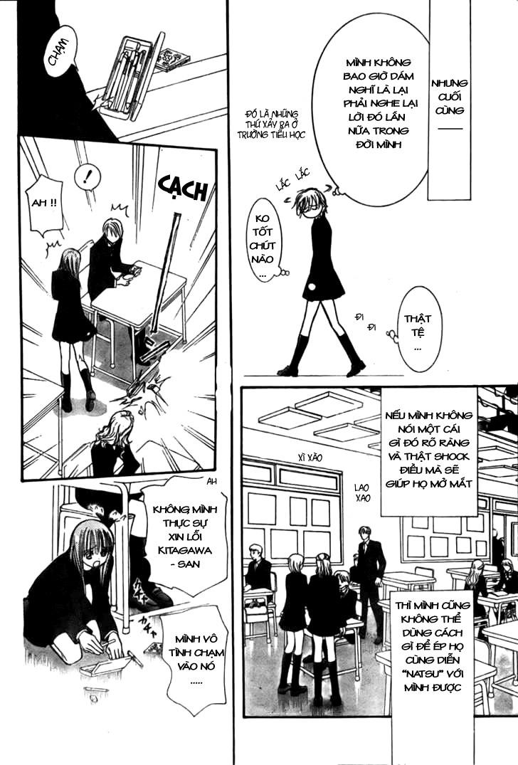 Thách Thức Tuyệt Vời - Chương 125 - Trang 23