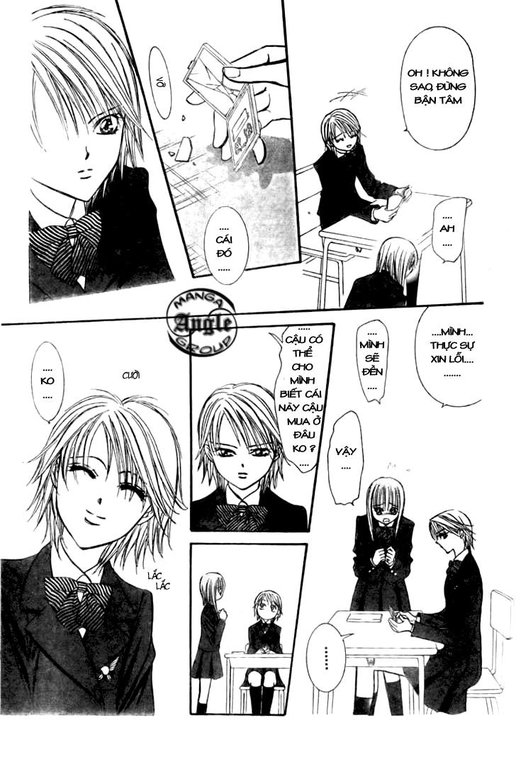 Thách Thức Tuyệt Vời - Chương 125 - Trang 24