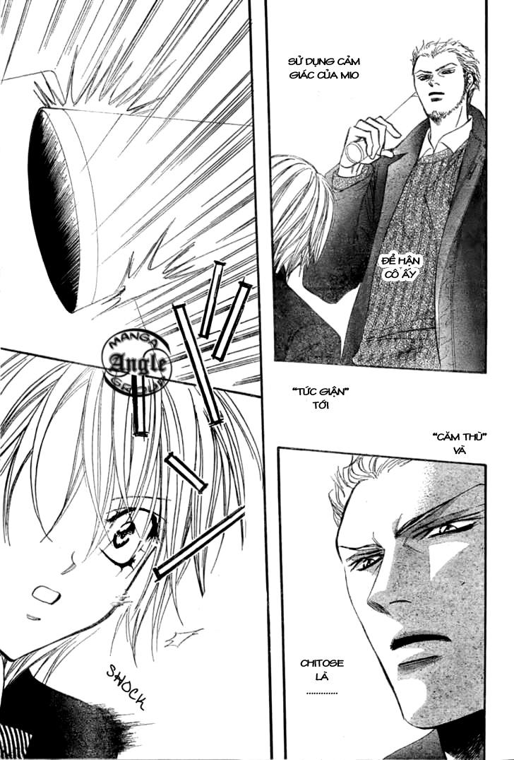 Thách Thức Tuyệt Vời - Chương 125 - Trang 28