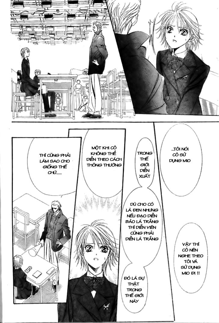 Thách Thức Tuyệt Vời - Chương 125 - Trang 29