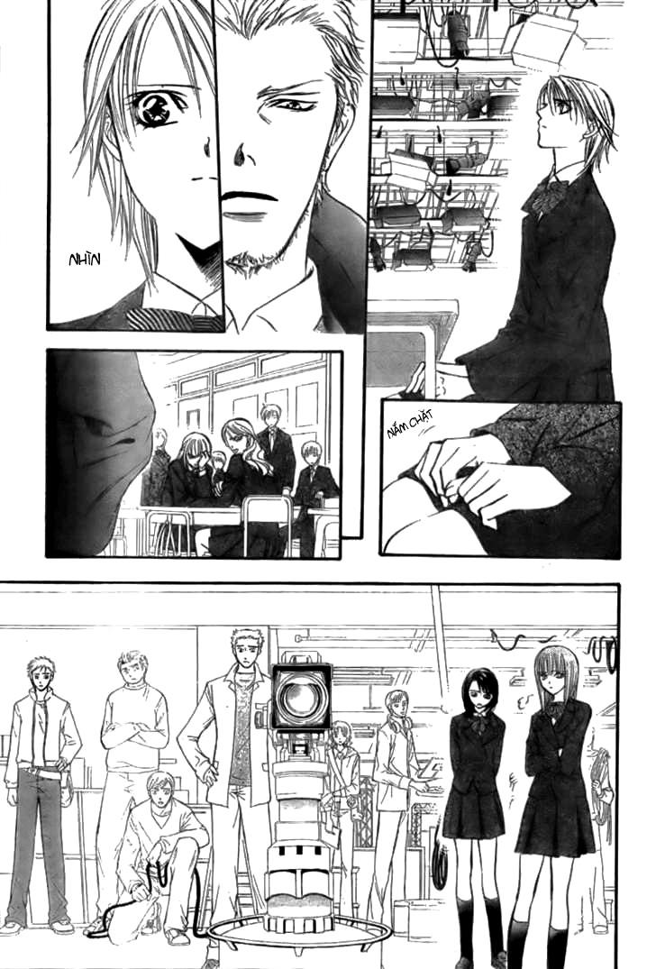 Thách Thức Tuyệt Vời - Chương 125 - Trang 30