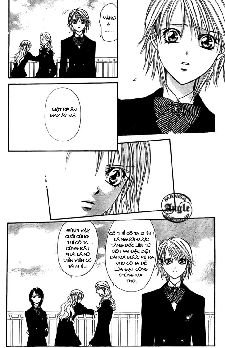 Thách Thức Tuyệt Vời - Chương 125 - Trang 4