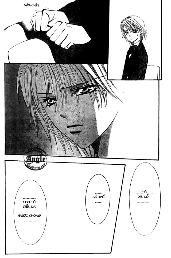Thách Thức Tuyệt Vời - Chương 125 - Trang 31