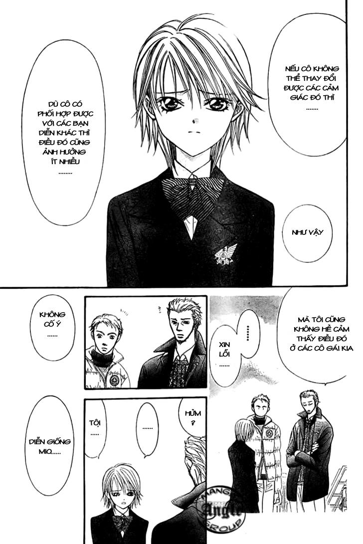 Thách Thức Tuyệt Vời - Chương 125 - Trang 6