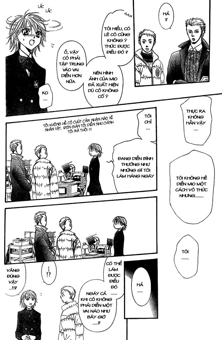 Thách Thức Tuyệt Vời - Chương 125 - Trang 7