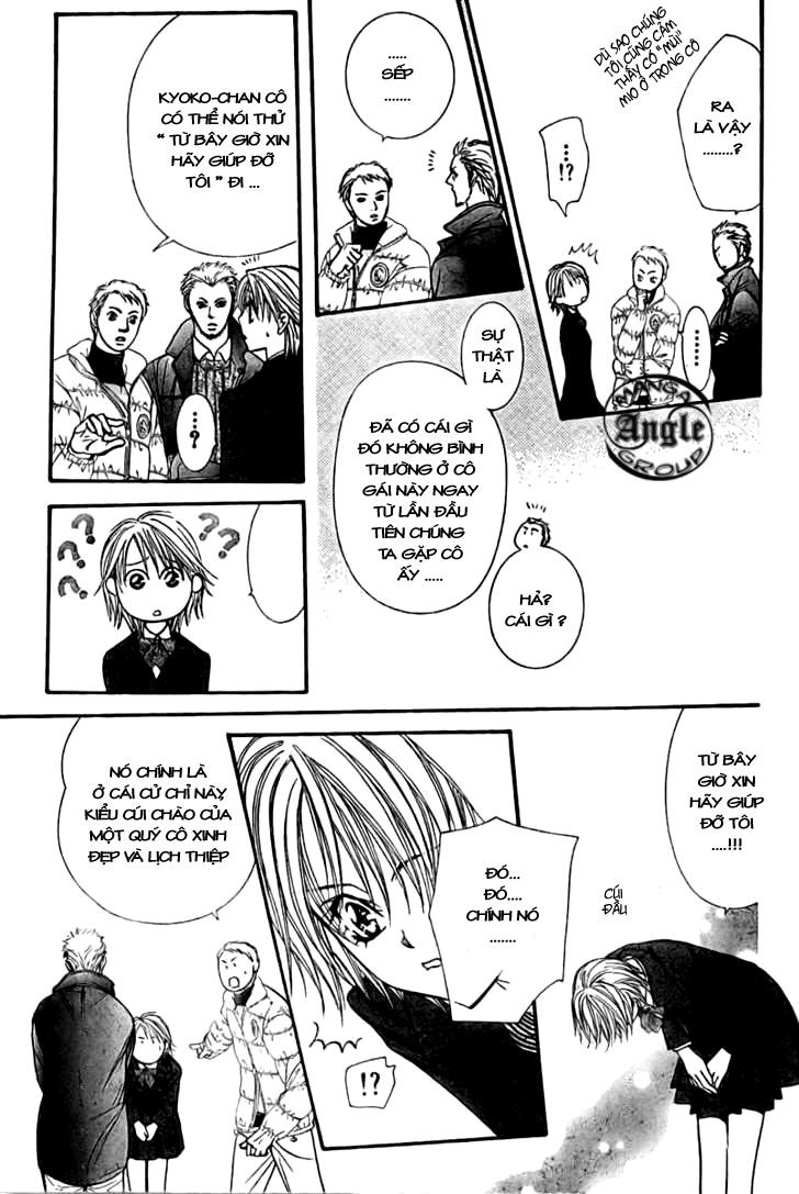 Thách Thức Tuyệt Vời - Chương 125 - Trang 8