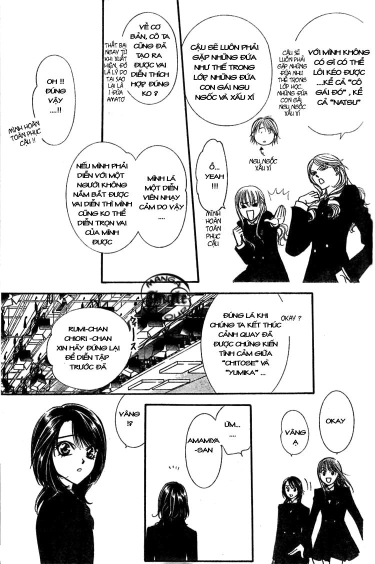 Thách Thức Tuyệt Vời - Chương 126 - Trang 11