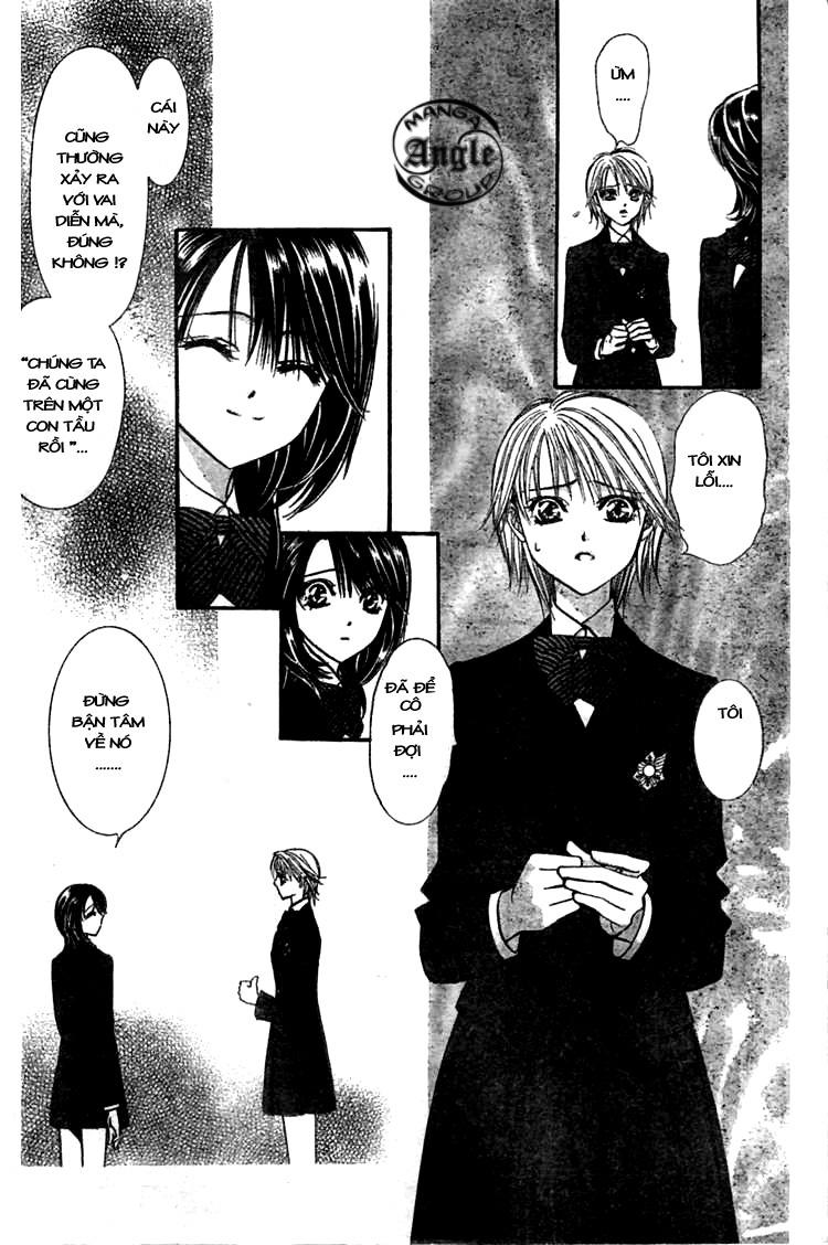 Thách Thức Tuyệt Vời - Chương 126 - Trang 12