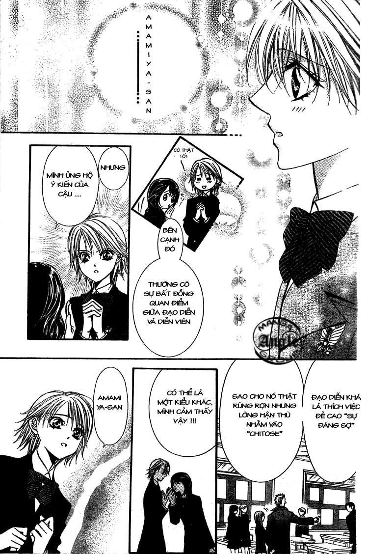 Thách Thức Tuyệt Vời - Chương 126 - Trang 13