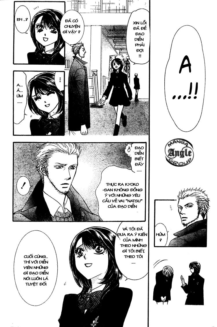 Thách Thức Tuyệt Vời - Chương 126 - Trang 15