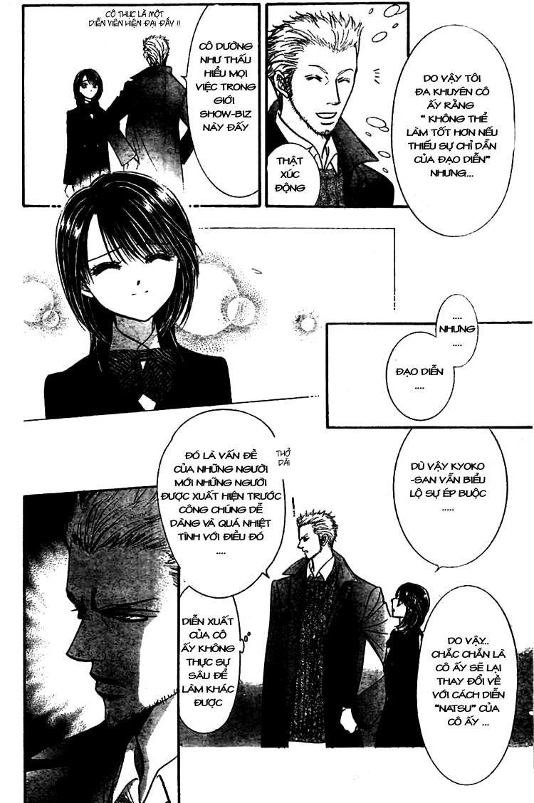 Thách Thức Tuyệt Vời - Chương 126 - Trang 16