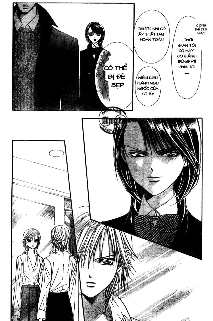 Thách Thức Tuyệt Vời - Chương 126 - Trang 17
